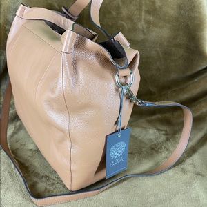 Genuine Leather Bag
